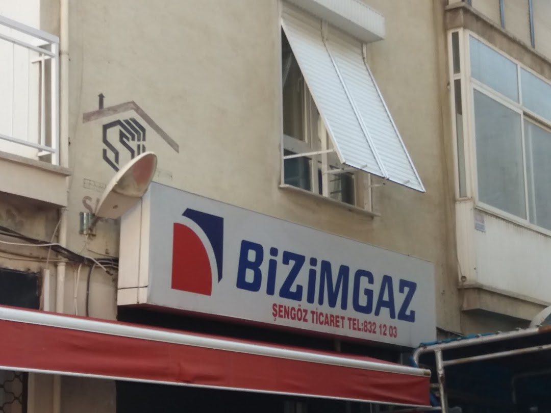 Bizimgaz engz Ticaret