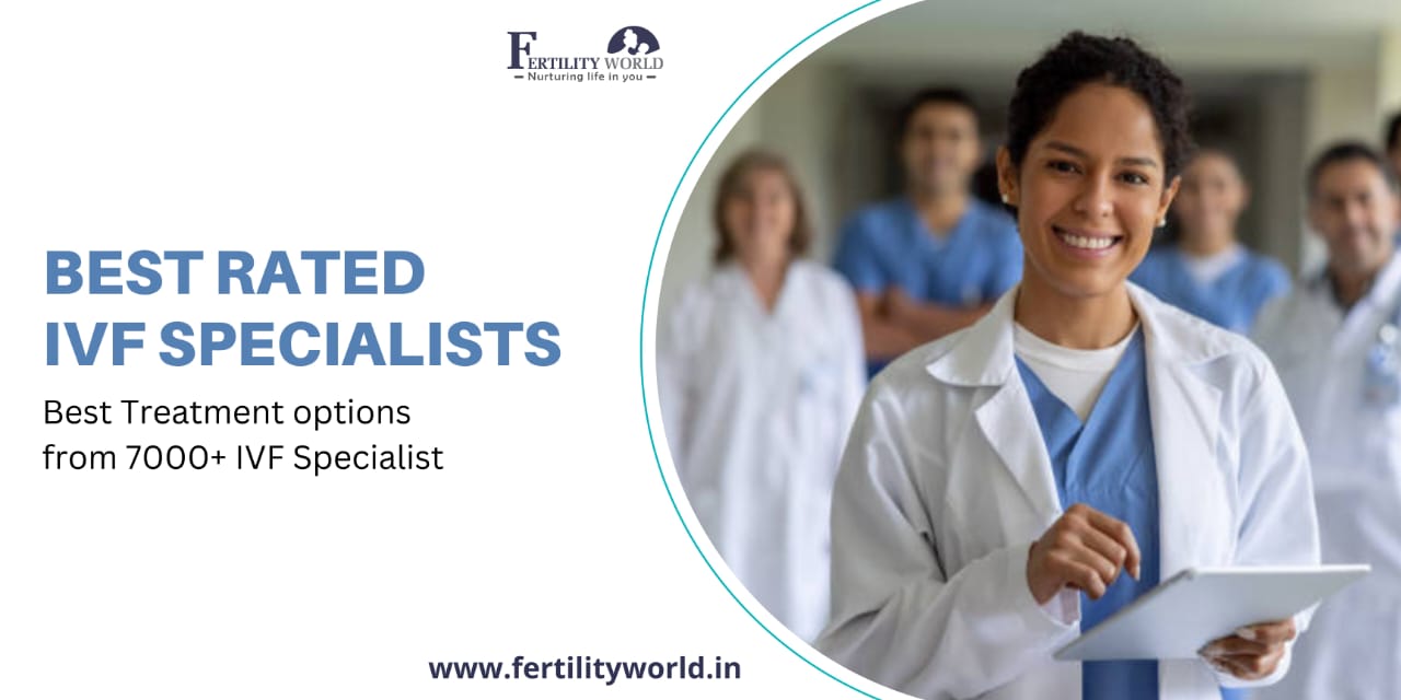 Best IVF Doctors in Ahmedabad with High Success Rate, contacts