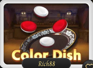 Mẹo chơi Xóc đĩa 2(Rich88) hiệu quả nhất tại cổng game điện tử OZE