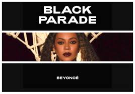 Surprise! Beyonce Releases New Song 'Black Parade' [Listen] - That Grape  Juice