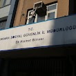 Sgk Ankara Sigorta Müdürlüğü