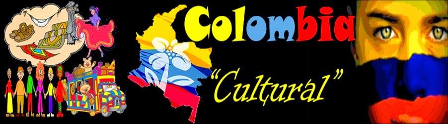 Resultado de imagen para colombia cultural