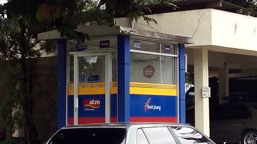 ATM Bank Jateng