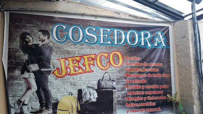 Reparadora De Calzado Jefco - Zapatería