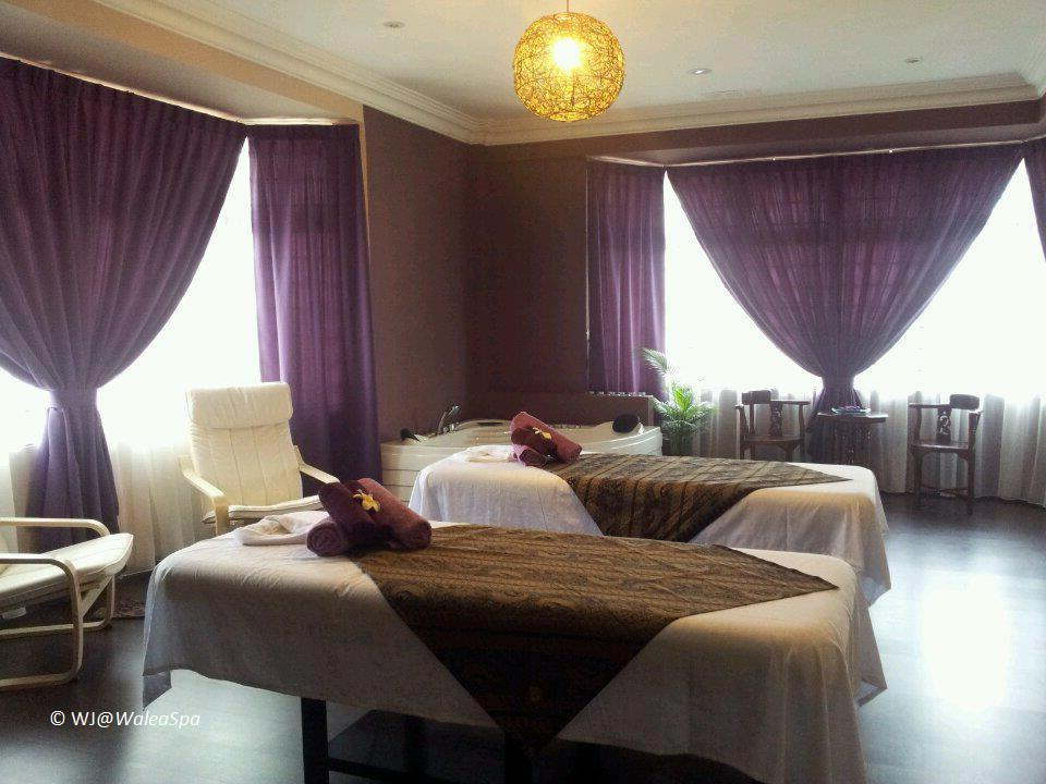 Best Massage Spa In Johor Bahru 