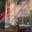 İzmir Konak Ödül Anaokulu, Kreş, Gündüz Bakım Evi