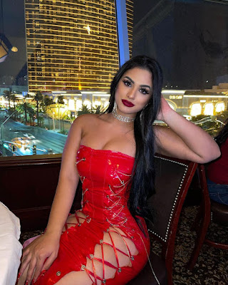 Nadia Khar relationship status, height, weight,body measurement, net worth, fitness tips.