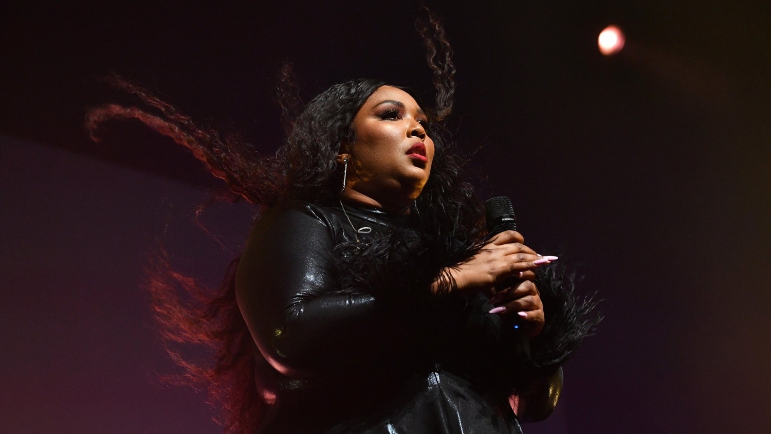 Lizzo Responds to Lawsuit by Former Dancers