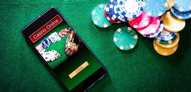 Legal Online Casinos in Australia - Is It Possible to Find Them?