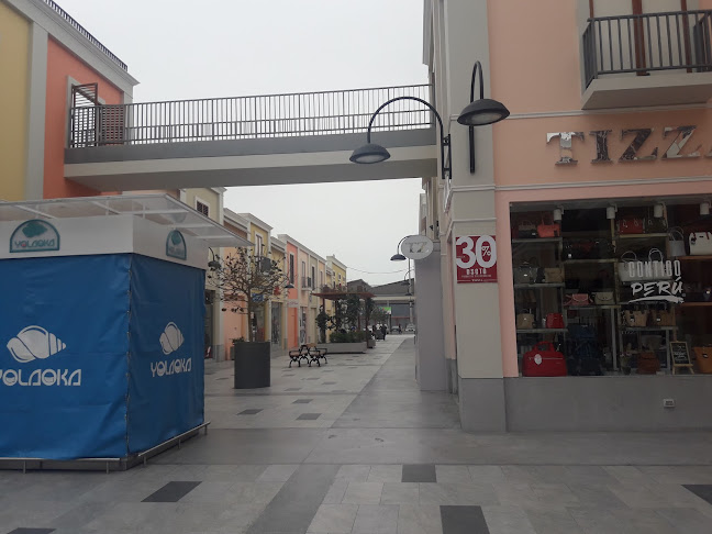 Opiniones de BARRINGTON en Callao - Tienda de ropa