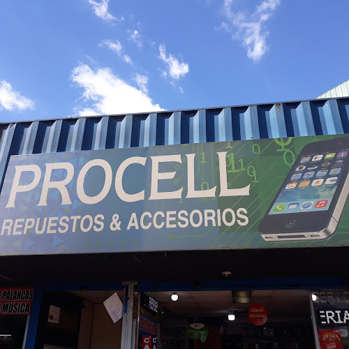 Procell