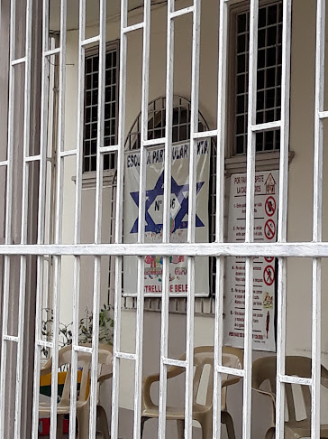 Opiniones de Escuela Particular Mixta en Guayaquil - Escuela