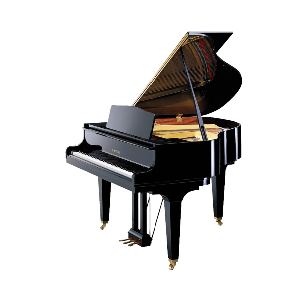 Giá đàn piano cơ Kawai Kg2 Gra03001