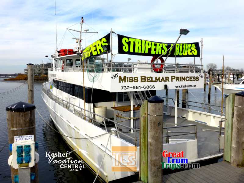 GreatFrumTrips.com TLS 17 Great Summer Day Discount Fishing Miss Belmar Coupon 3 Activities Near Lakewood Header.jpg