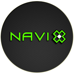 amo Navi-X for Google TV apk Download