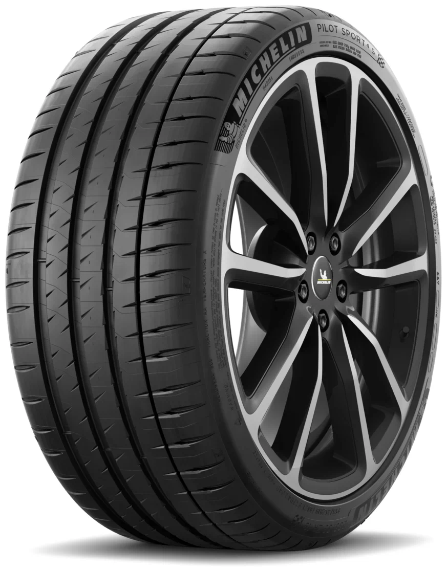 Шина Michelin Pilot Sport 4 S 325/30 R21 108Y в Тольятти купить недорого -  отзывы, фото, тесты - Колеса Даром