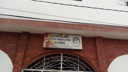 Centro Evangelistico Misionero