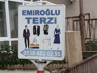 Emiroğlu Terzi