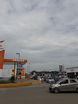 Estadio Ipd Chiclayo