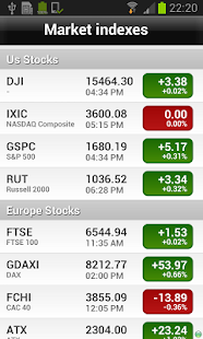 Download StockPro:Real-Time Stock Track apk
