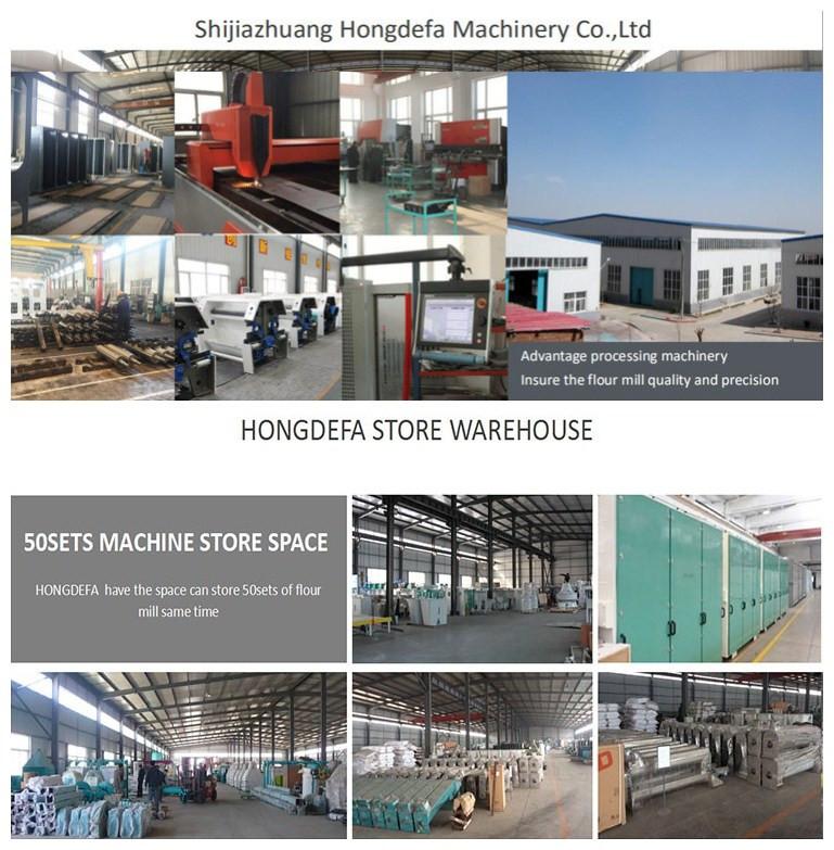 1 Hongdefa factory welcome you