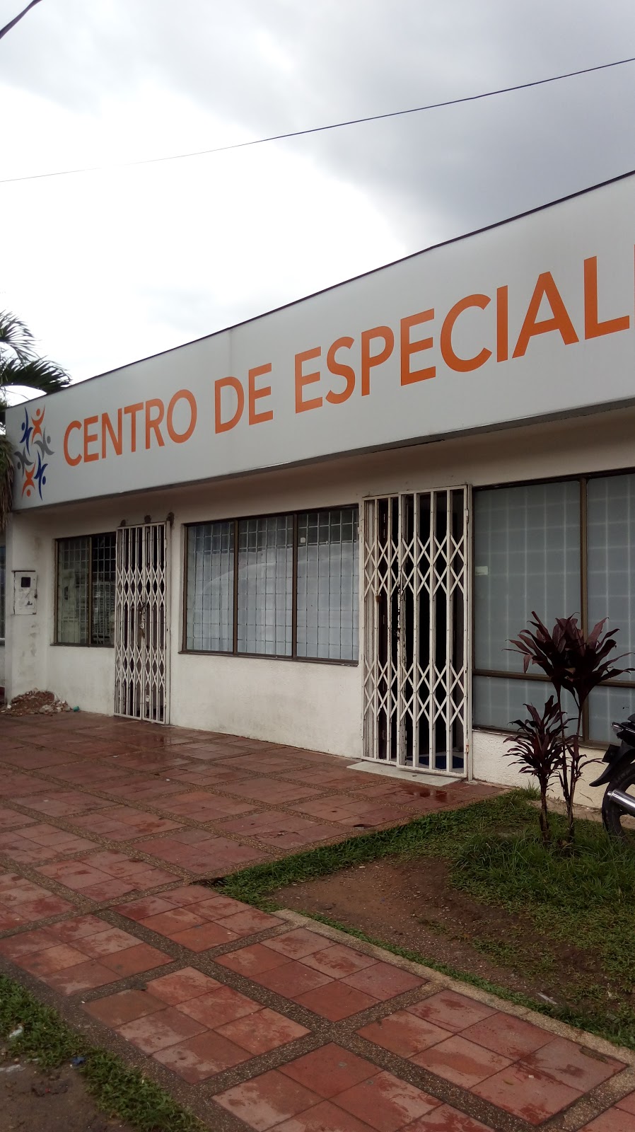 Centro de Especialistas