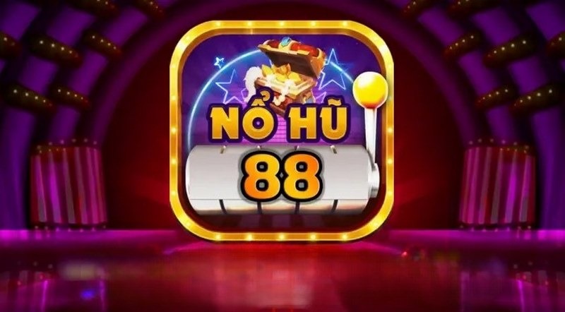 Nohu88 - Cổng game nổ hũ đổi thưởng Nohu 88