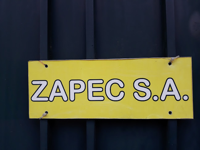 Zapec S.A - Zapatería