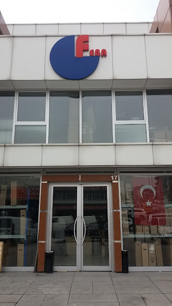 Feba Elektronik A.Ş