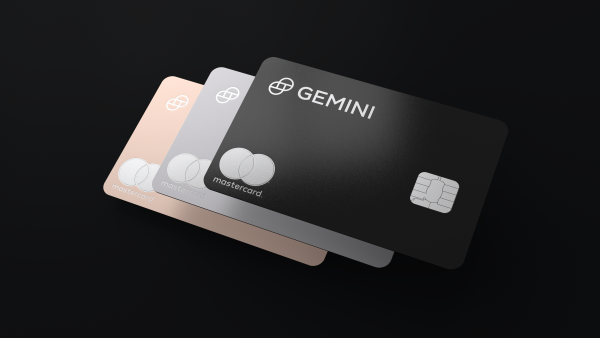 Gemini Credit Card: Earn Up to 3% Back in Crypto - NerdWallet