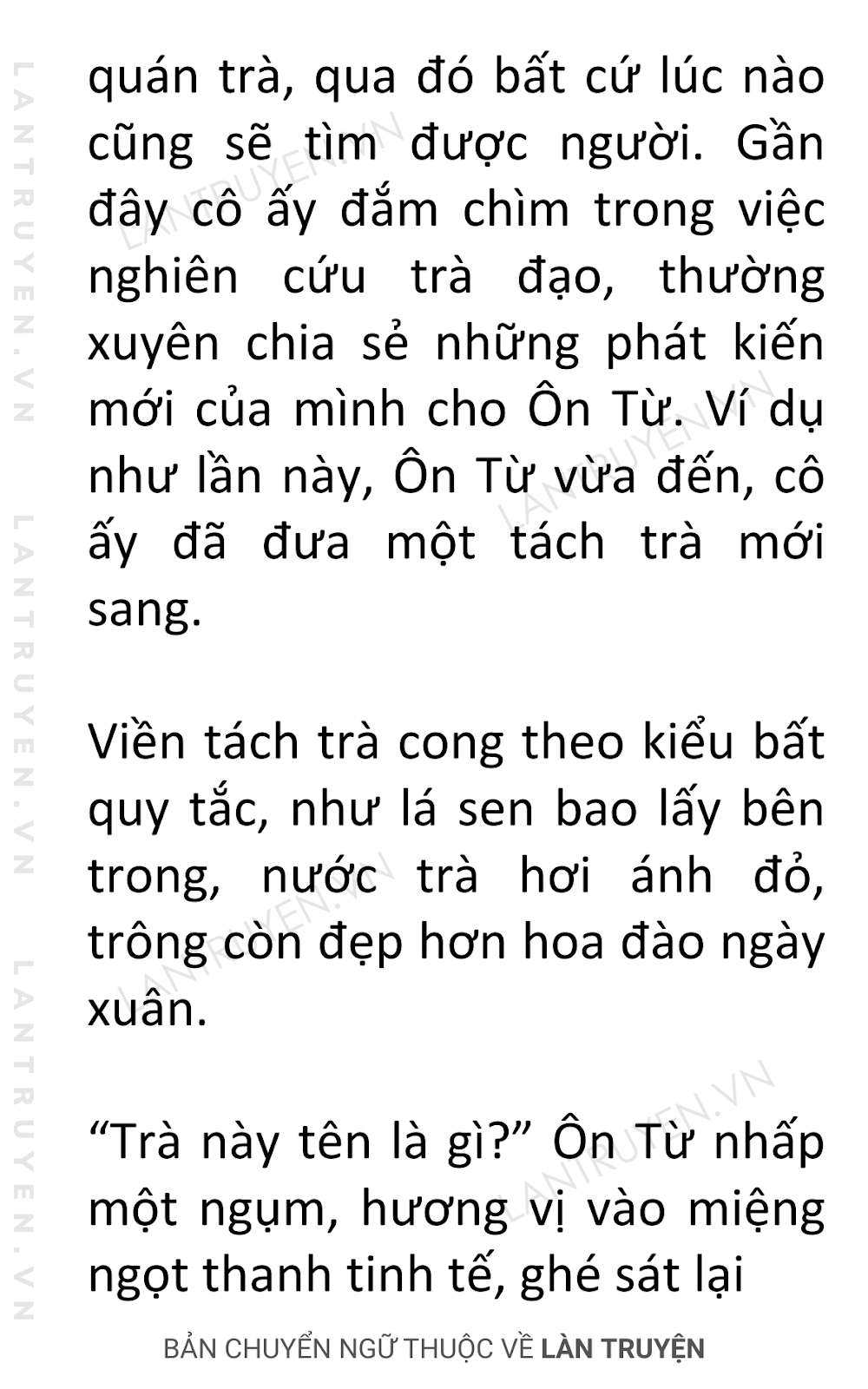 Cho Má Em Thêm Hồng - Chương 16