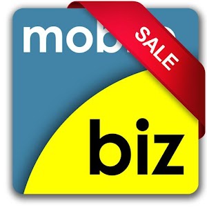 MobileBiz Pro - Invoice App apk Download