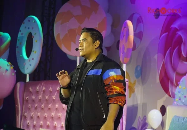 Perjuangan Richworks 2021: Bantu Usahawan Terkesan Pandemik