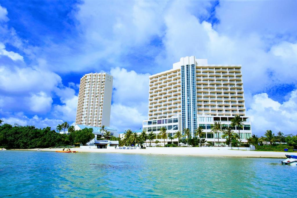 resorts in Guam
