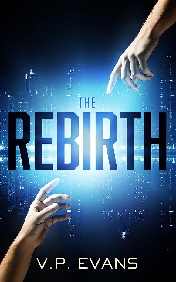 The Rebirth-COVER-High Resolution