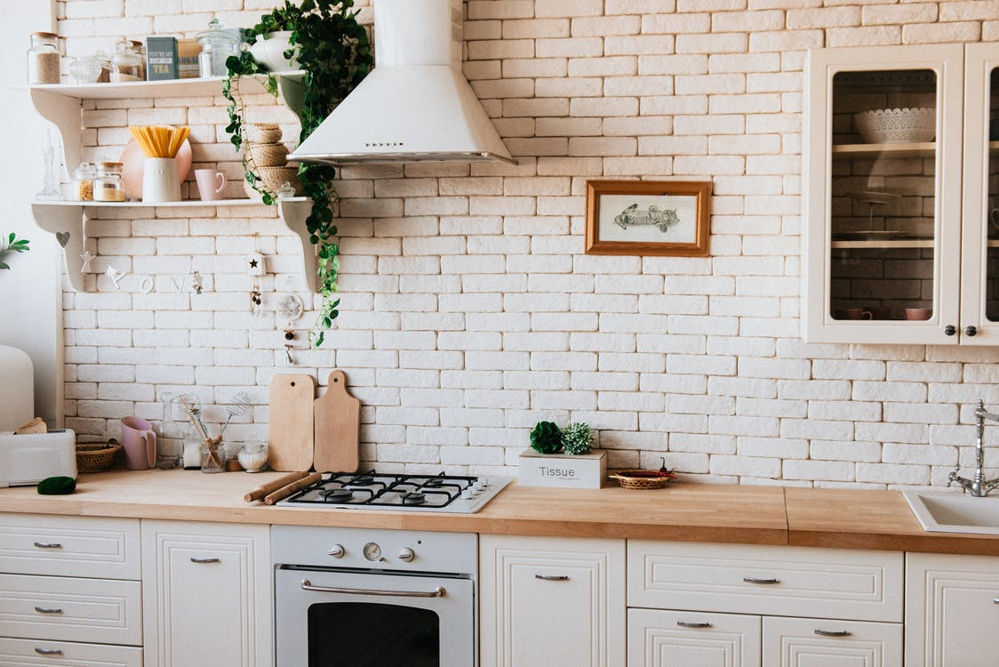 This App May Help to Decorate a Kitchen: Learn More