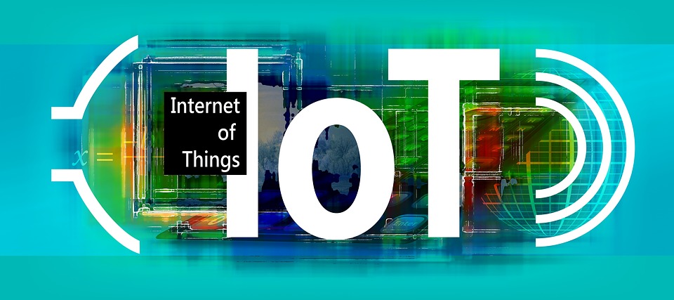 IOT - Saiba o que isso significa