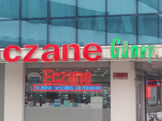 Eczane Güney