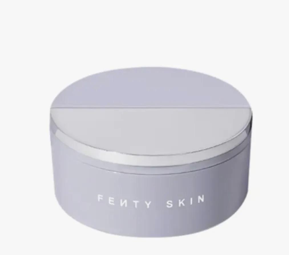 1. Fenty Skin Instant Reset Overnight Recovery Gel-Cream