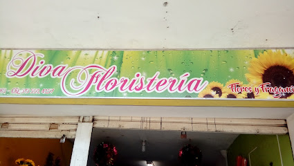 Diva Floristería