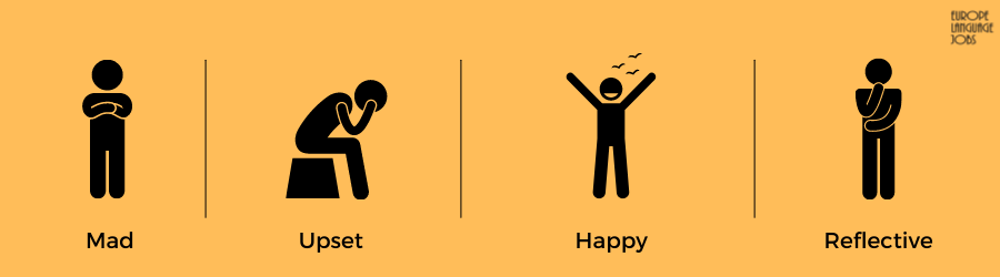 use your body language to say no to your boss