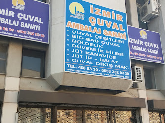 İzmir Çuval Ambalaj Sanayi