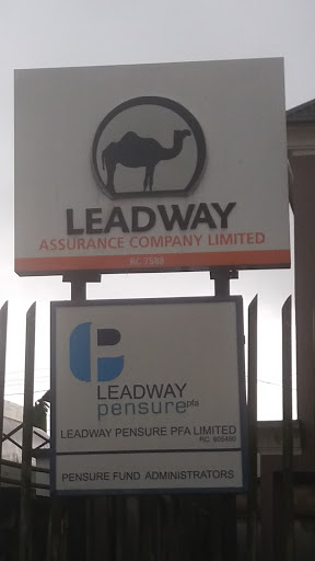 Leadway Assurance Company Limited, 140 Atiku Abubakar Ave, 110448, Akwa Ibom, Nigeria, Marketing Agency, state Akwa Ibom
