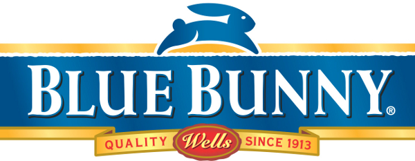 Logo de l'entreprise lapin bleu
