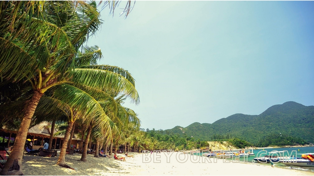 Hoi-An-Cham-island-beach