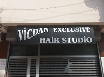 Vicdan Exclusive Hair Studio