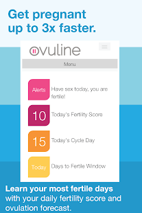 Download Ovuline - Ovulation Calendar apk