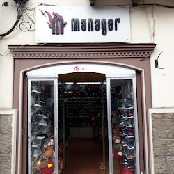 M Manager