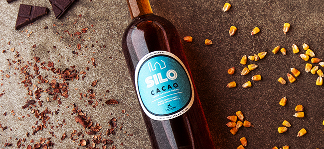 A Bottle of Delicious Cacao Vodka A Bottle of Delicious Cacao Vodka