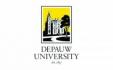 DePauw University Logo